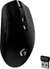 G305 BLACK MOUSE Logitech Black G305 Lightspeed Wireless Mouse
