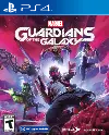Marvel's Guardians of the Galaxy - PS4