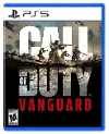 Call of Duty Vanguard - PS5