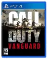 Call of Duty Vanguard - PS4