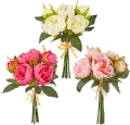 10 Peony Bundle