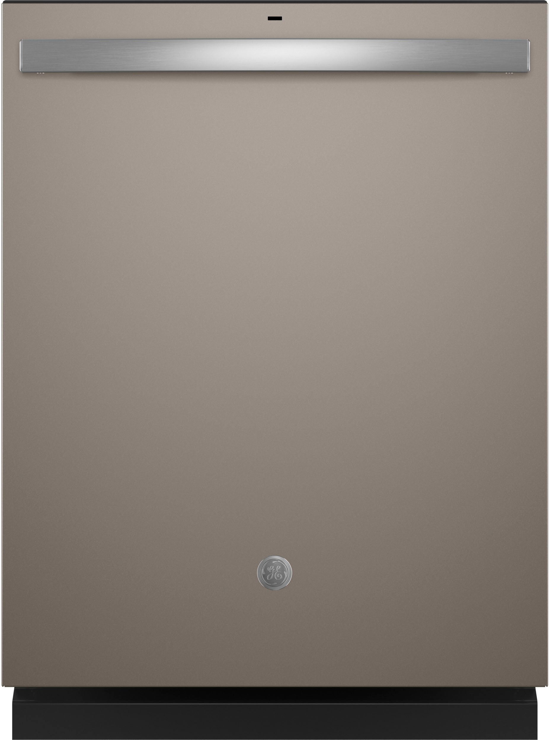 GDT550PMRES GE Dishwasher with Front Control - Fingerprint Resistant Slate-1