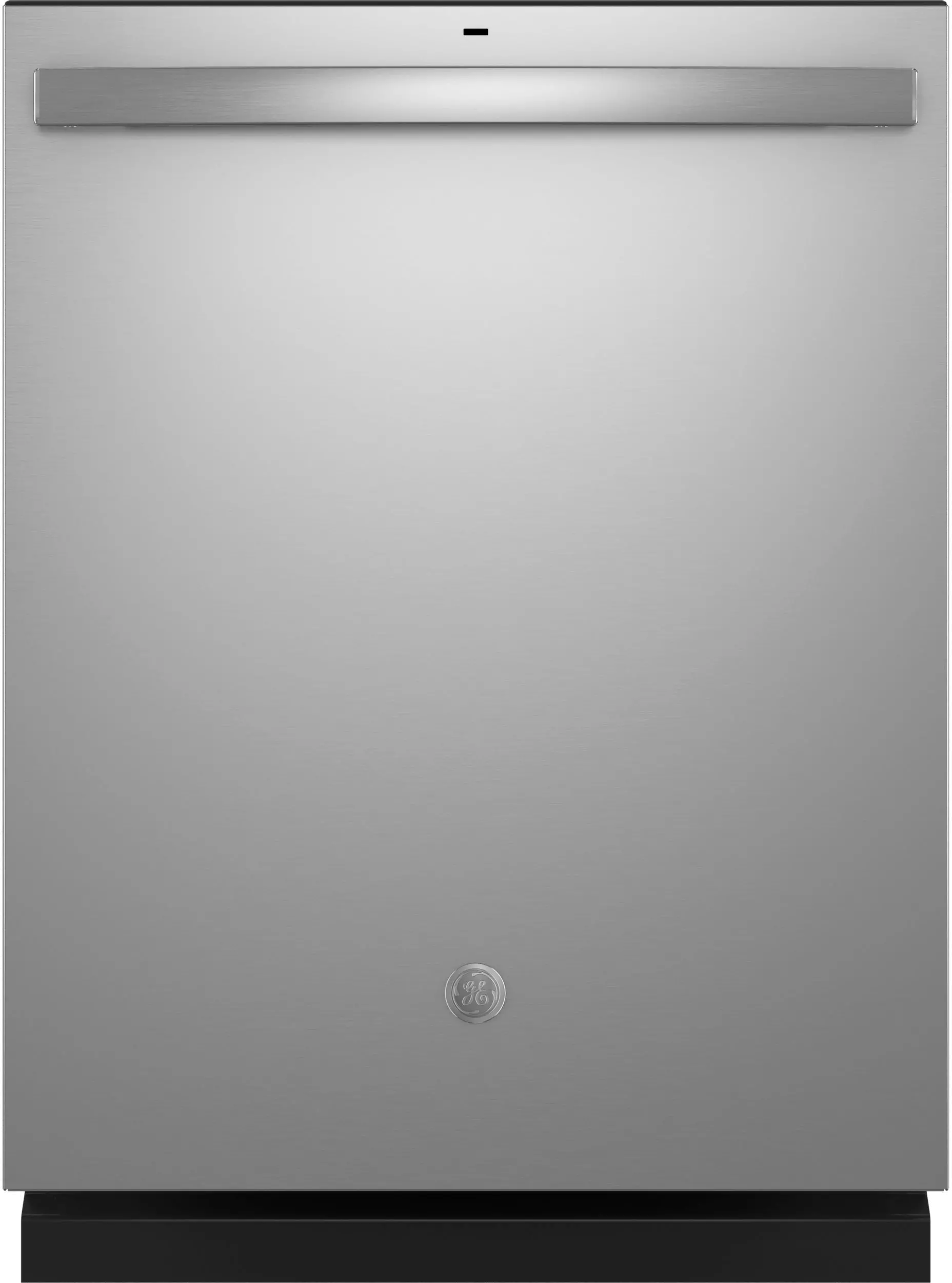 GDT550PYRFS GE Top Control Dishwasher - Stainless Steel-1