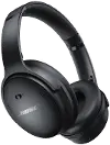 866724-0100 Bose - QuietComfort 45 Wireless Noise Cancelling Over-the-Ear Headphones - Black