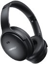 QTCOMFORT-45-BLACK Bose QuietComfort 45 Headphones