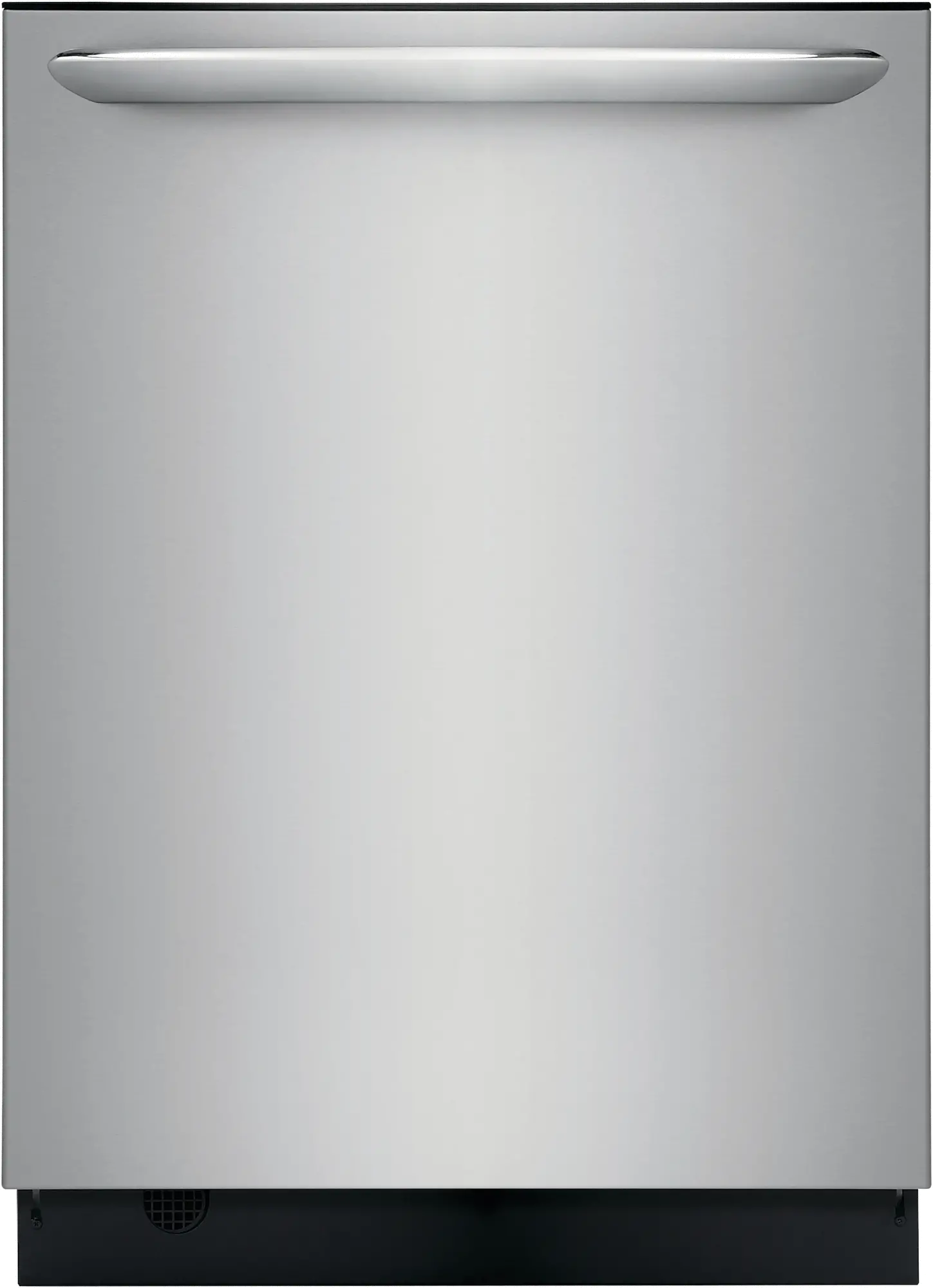 FGID2468UF Frigidaire Gallery Top Control Dishwasher - Stainless Steel-1