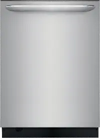 FGID2468UF Frigidaire Gallery Top Control Dishwasher - Stainless Steel