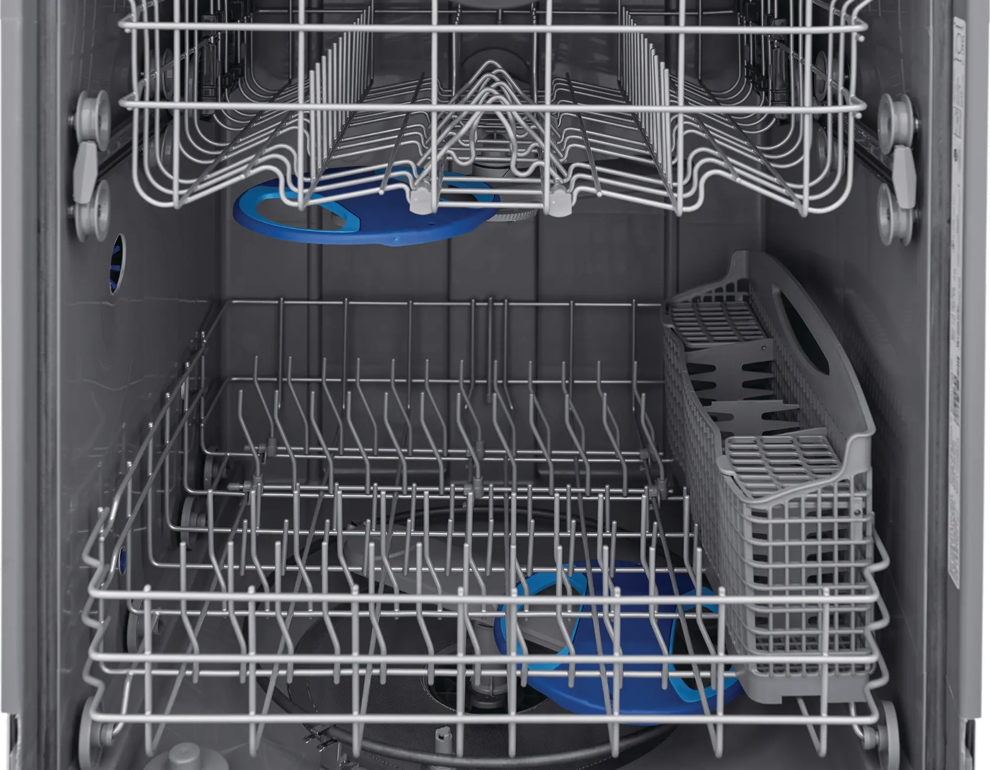 FGID2468UF Frigidaire Gallery Top Control Dishwasher - Stainless Steel-6
