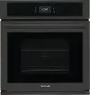 FCWS2727AB Frigidaire 3.8 cu ft Single Wall Oven - Black 27 Inch