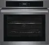 FCWS3027AD Frigidaire 5.3 cu ft Single Wall Oven - Black Stainless Steel 30 Inch
