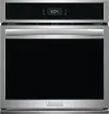 GCWS2767AF Frigidaire Gallery 3.8 cu ft Single Wall Oven - Stainless Steel 27 Inch