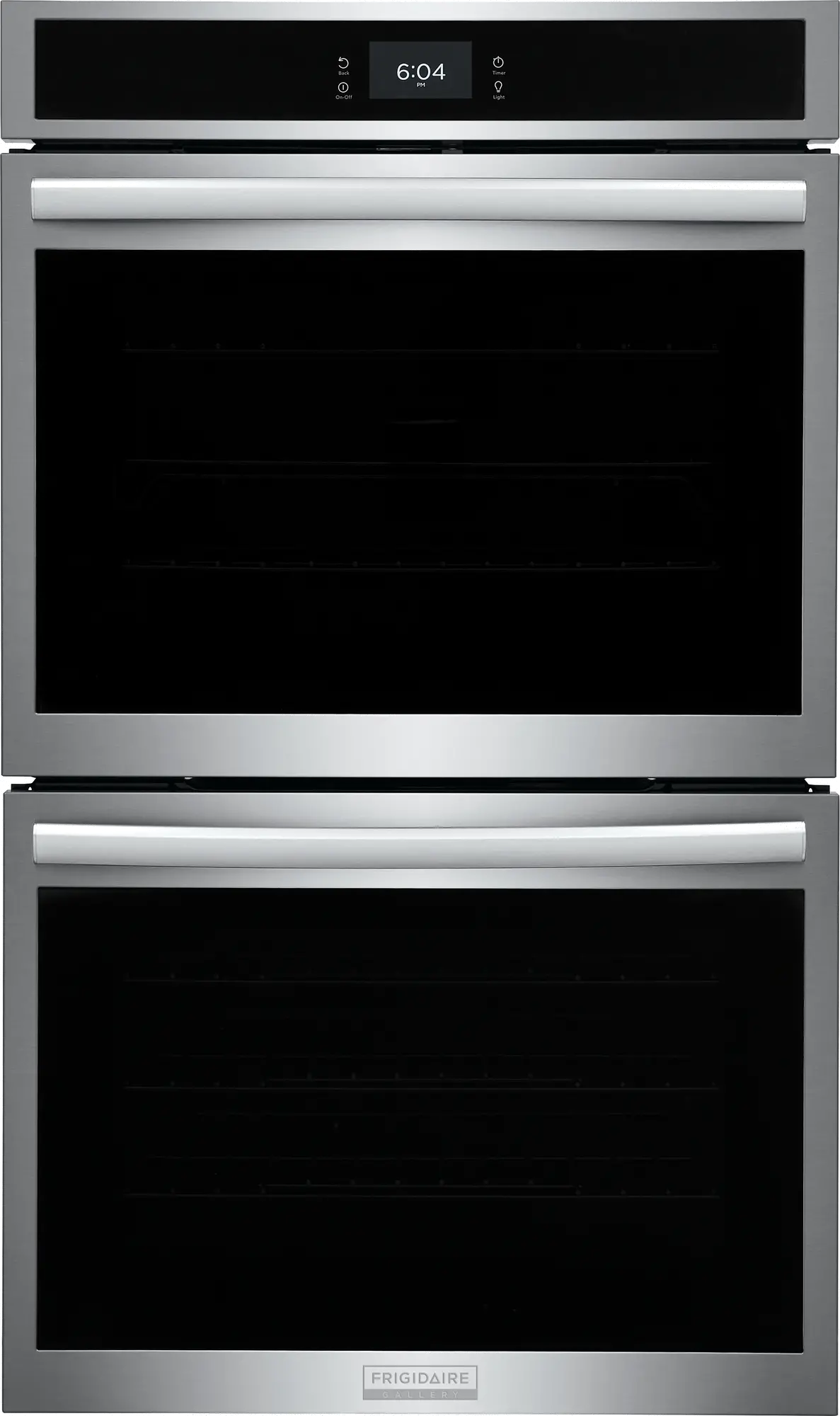 GCWD3067AF Frigidaire Gallery 10.6 cu ft Double Wall Oven - 30 W Stainless Steel-1