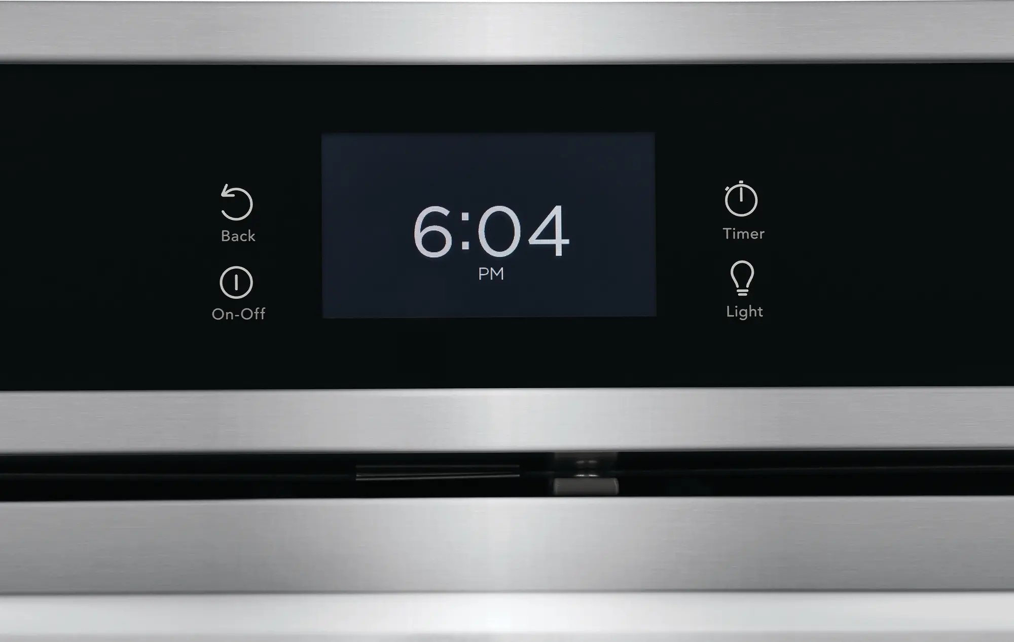GCWD3067AF Frigidaire Gallery 10.6 cu ft Double Wall Oven - 30 W Stainless Steel-7