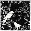 Clearance Bird Silo Expression Canvas