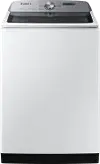 WA52A5500AW Samsung Large Capacity Top Load Washer 5.2 cu. ft. - White 52A5500