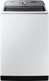 WA52A5500AW Samsung Large Capacity Top Load Washer 5.2 cu. ft. - White W5500