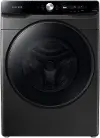 WF45A6400AV Samsung Large Capacity Front Load Washer - Black