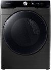 DVG45A6400V Samsung Gas Dryer - Black, 45A6400