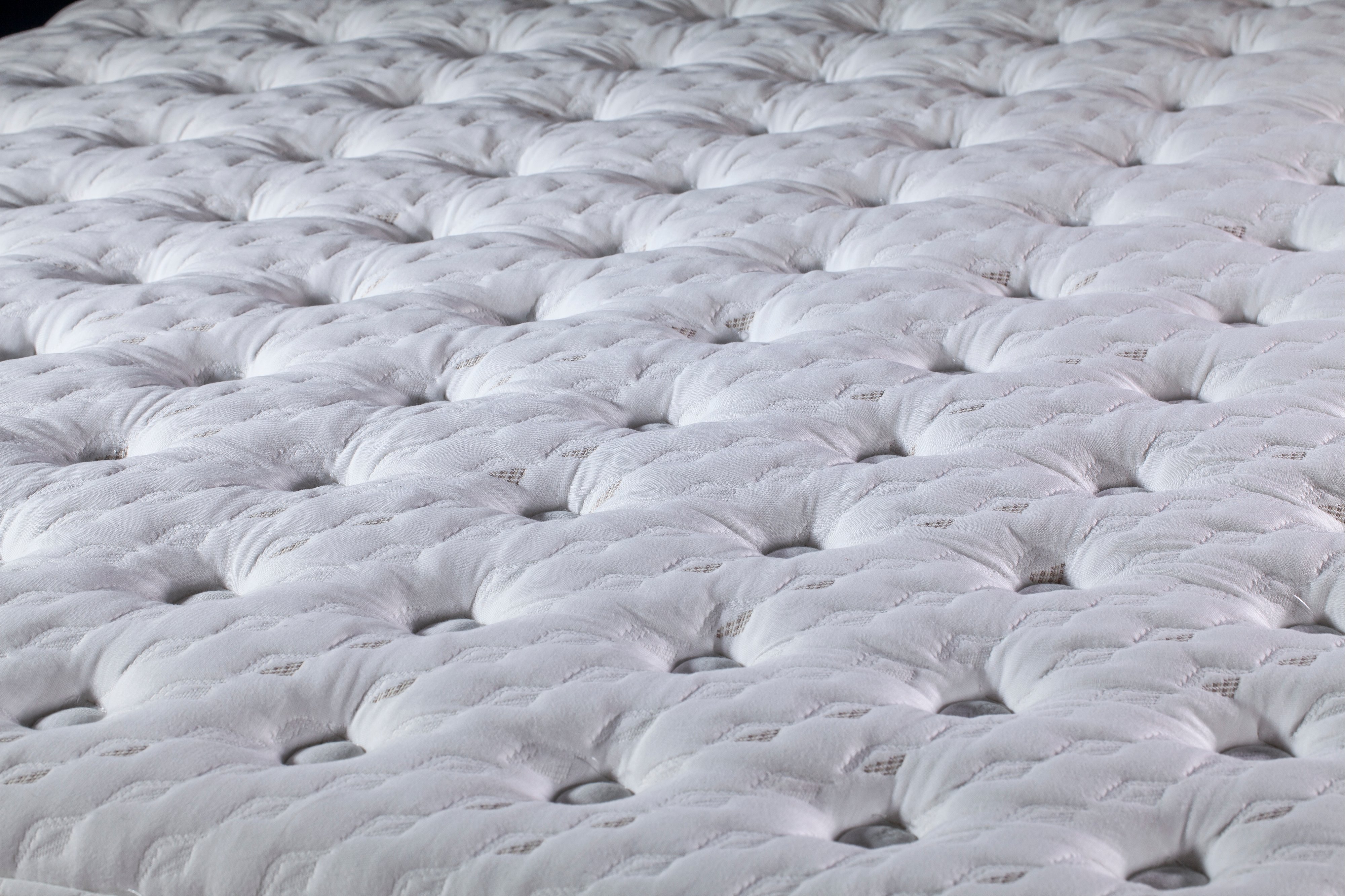 7718KK-1020 King Koil Sedona Firm EuroTop Twin-XL Mattress-3