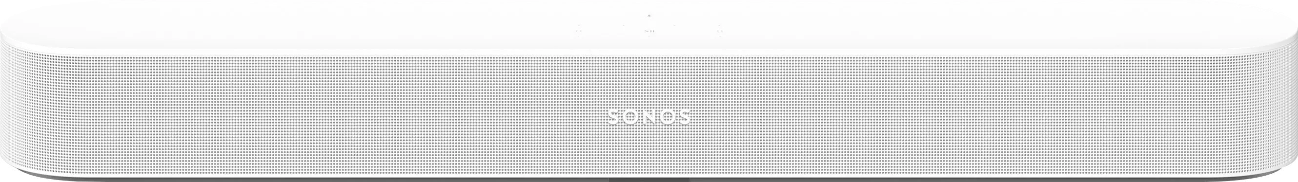 BEAM2US1WHT Sonos Beam Gen 2 - White-1