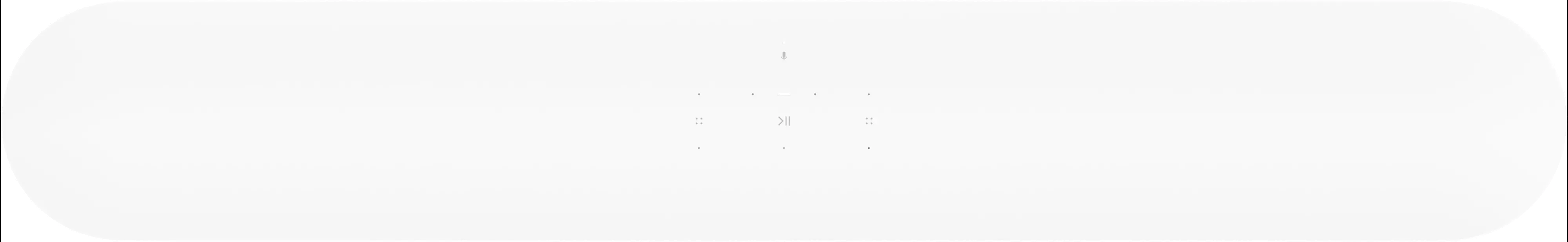 BEAM2US1WHT Sonos Beam Gen 2 - White-2