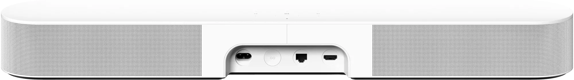 BEAM2US1WHT Sonos Beam Gen 2 - White-3