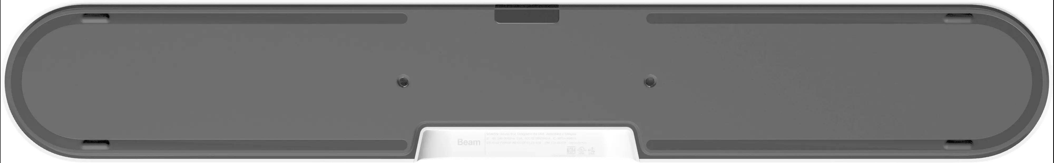 BEAM2US1WHT Sonos Beam Gen 2 - White-4
