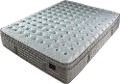 7718KK-1060 King Koil Sedona Firm EuroTop King Mattress - 2021 Model