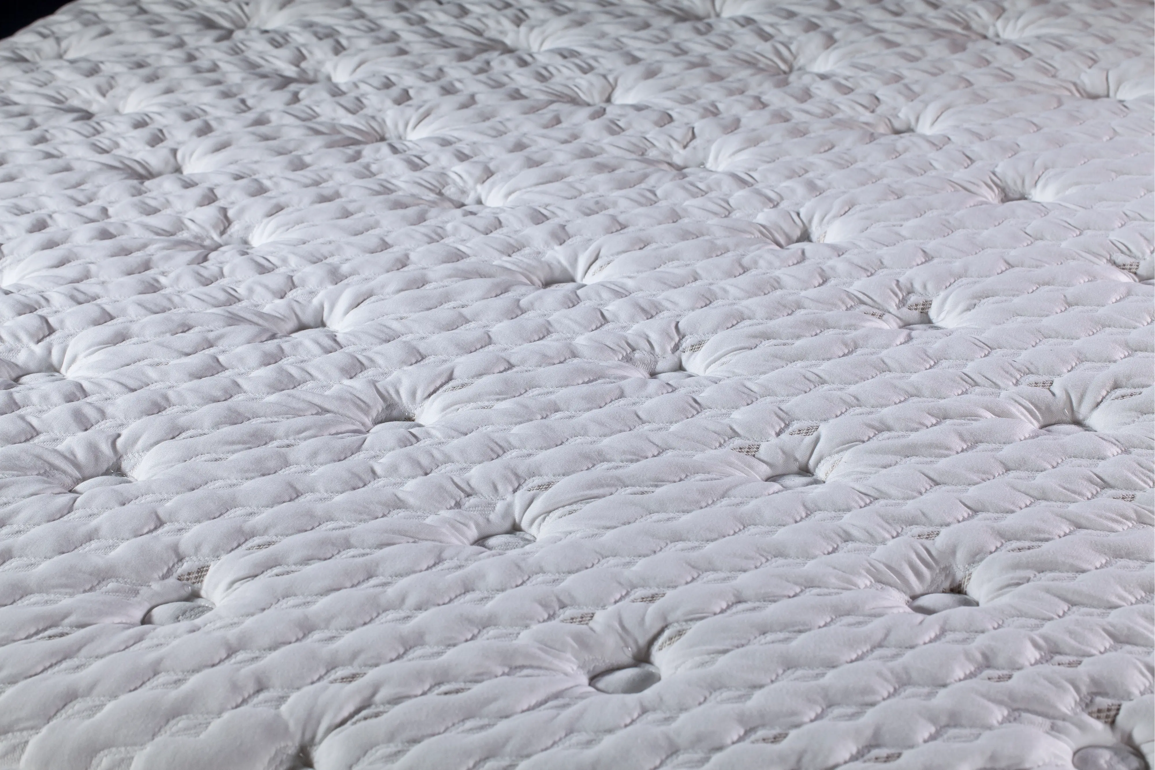 7719KK-1020 King Koil Sedona Medium EuroTop Twin-XL Mattress-3