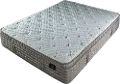 7719KK-1010 King Koil Sedona Medium Euro Top Twin Mattress - 2021 Model
