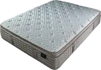 7720KK-1010 King Koil Sedona Plush Super Pillow Top Twin Mattress