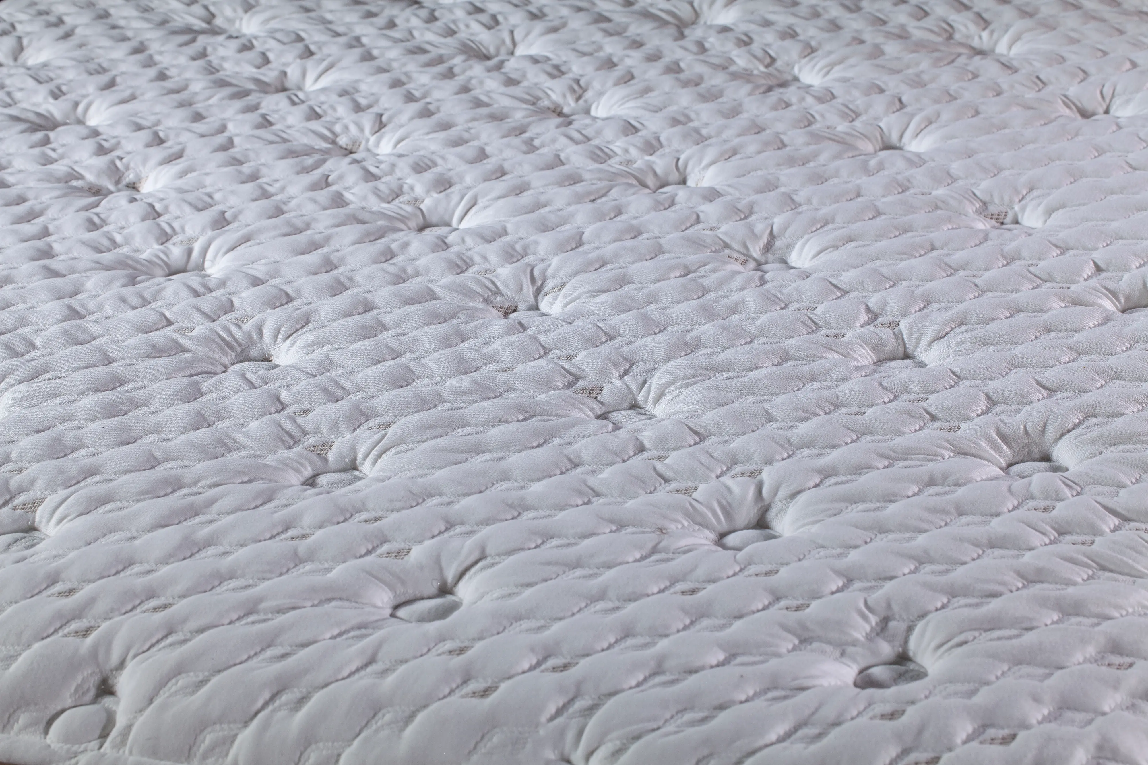 7720KK-1050 King Koil Sedona Plush Super Pillow Top Queen Mattress-3