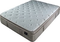 7720KK-1060 King Koil Sedona Plush Super Pillow Top King Mattress