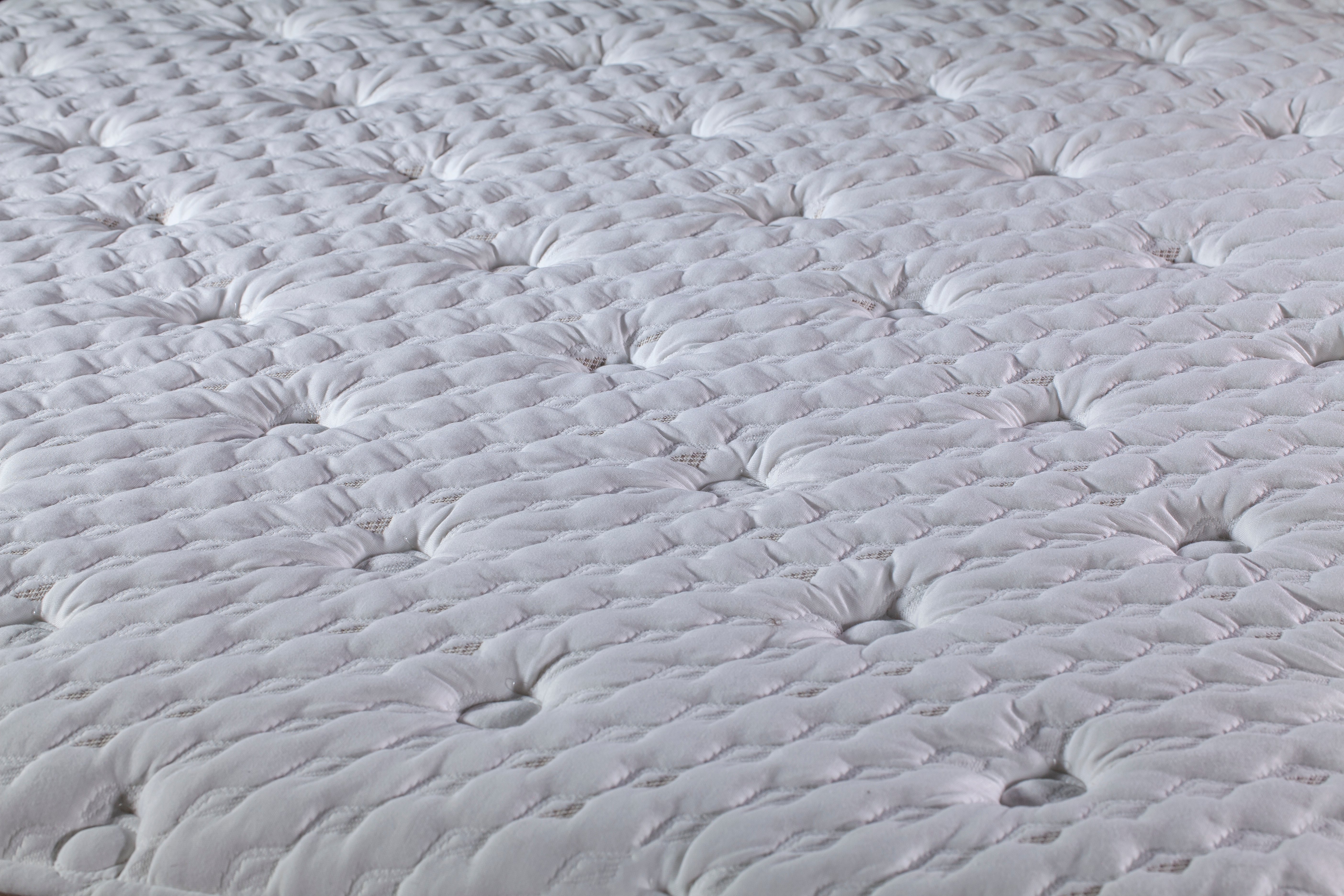 7720KK-1060 King Koil Sedona Plush Super Pillow Top King Mattress-3