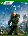 HM7-00001/6348749 Xbox One Halo Infinite Standard Edition