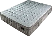SET King Koil Sedona Firm EuroTop Split King Mattress