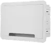 SA-IWB9-B1 Sansus 9 TV Media In-Wall Box - White