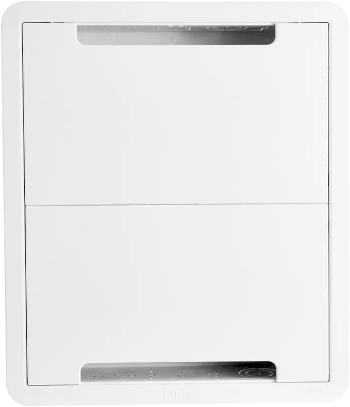 SA-IWB17-W1 Sanus 17 TV Media In Wall Box-1
