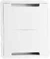 SA-IWB17-W1 Sanus 17 TV Media In Wall Box