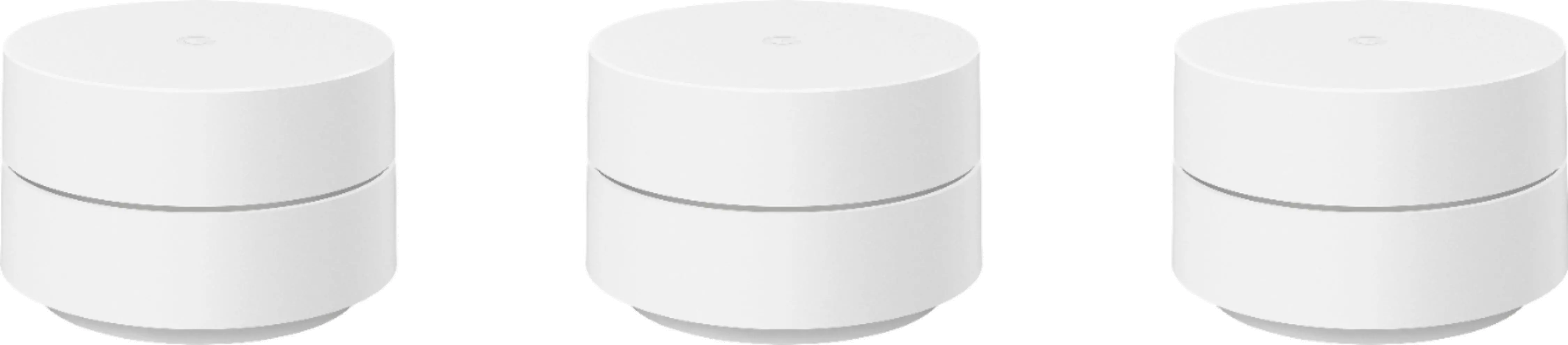GA02434-US Google Wifi 3 Pack Mesh Router-1