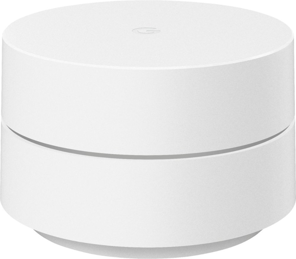 GA02434-US Google Wifi 3 Pack Mesh Router-3