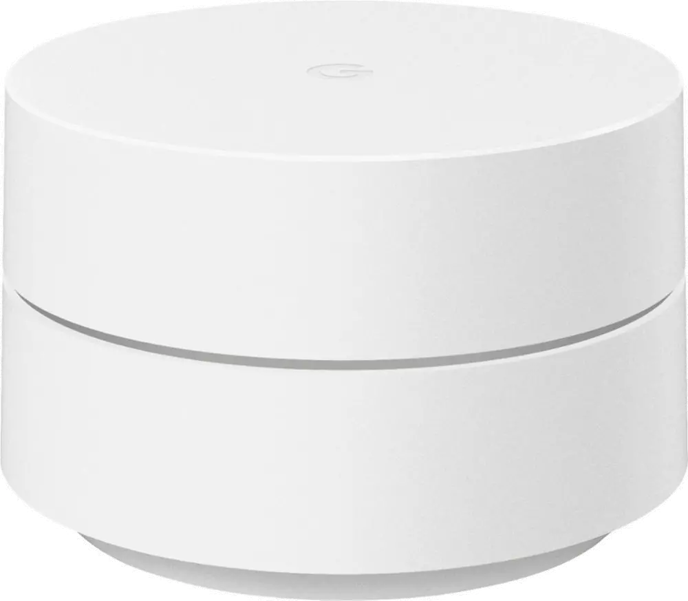 GA02434-US Google Wifi 3 Pack Mesh Router-3