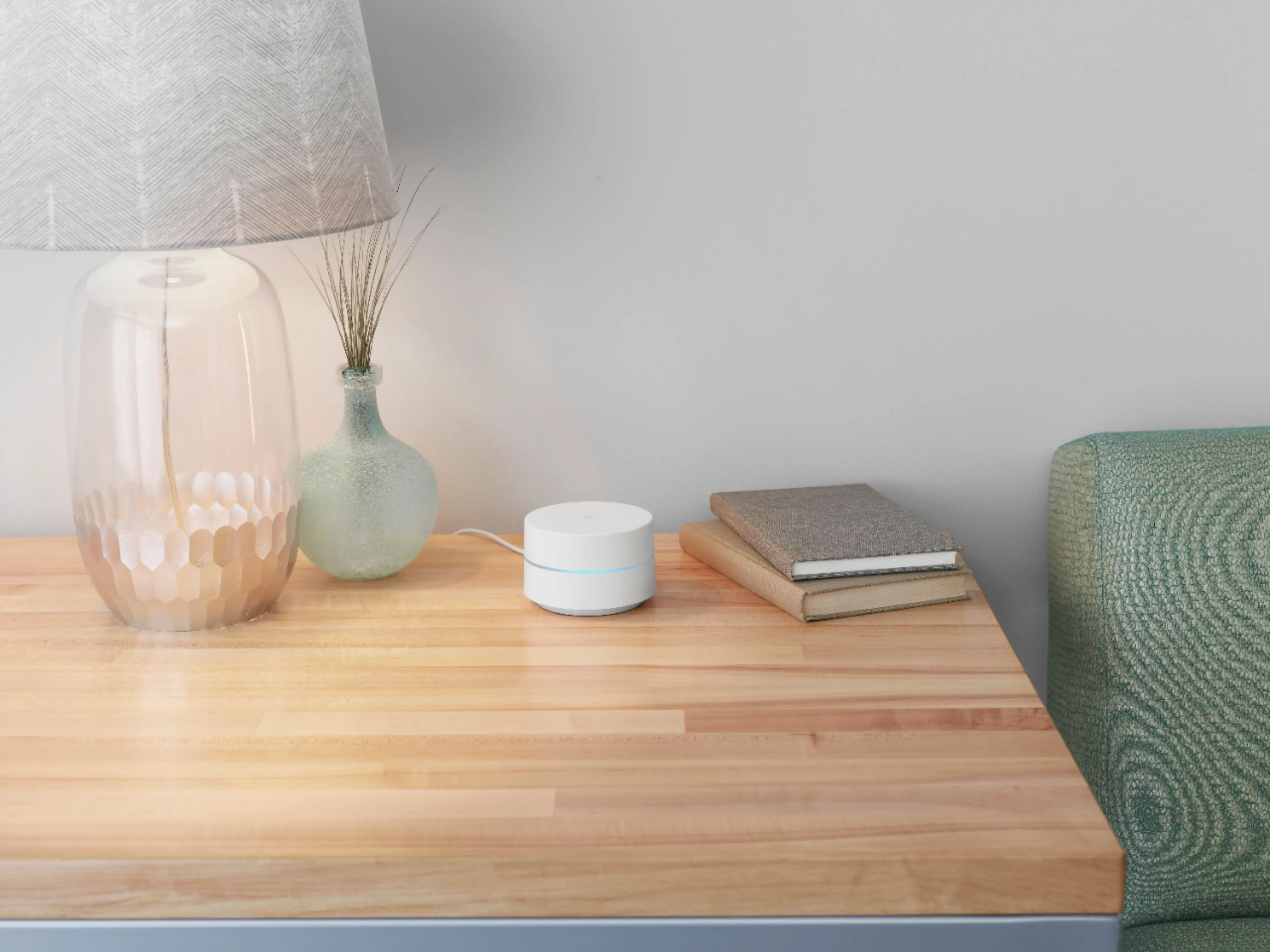 GA02434-US Google Wifi 3 Pack Mesh Router-5