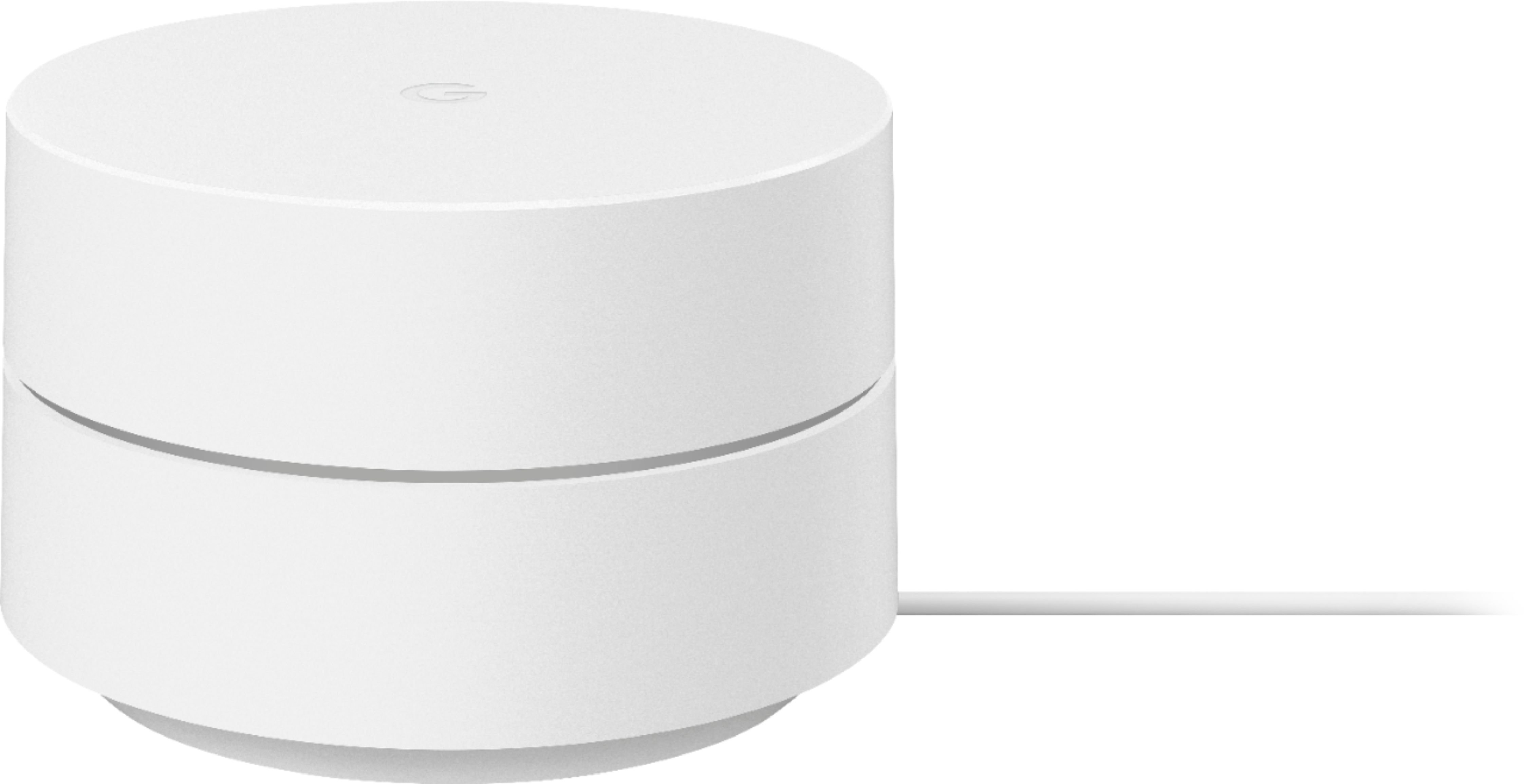 GA02434-US Google Wifi 3 Pack Mesh Router-8