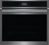 GCWS3067AD Frigidaire Gallery Single Wall Oven - Black Stainless Steel, 30 Inch
