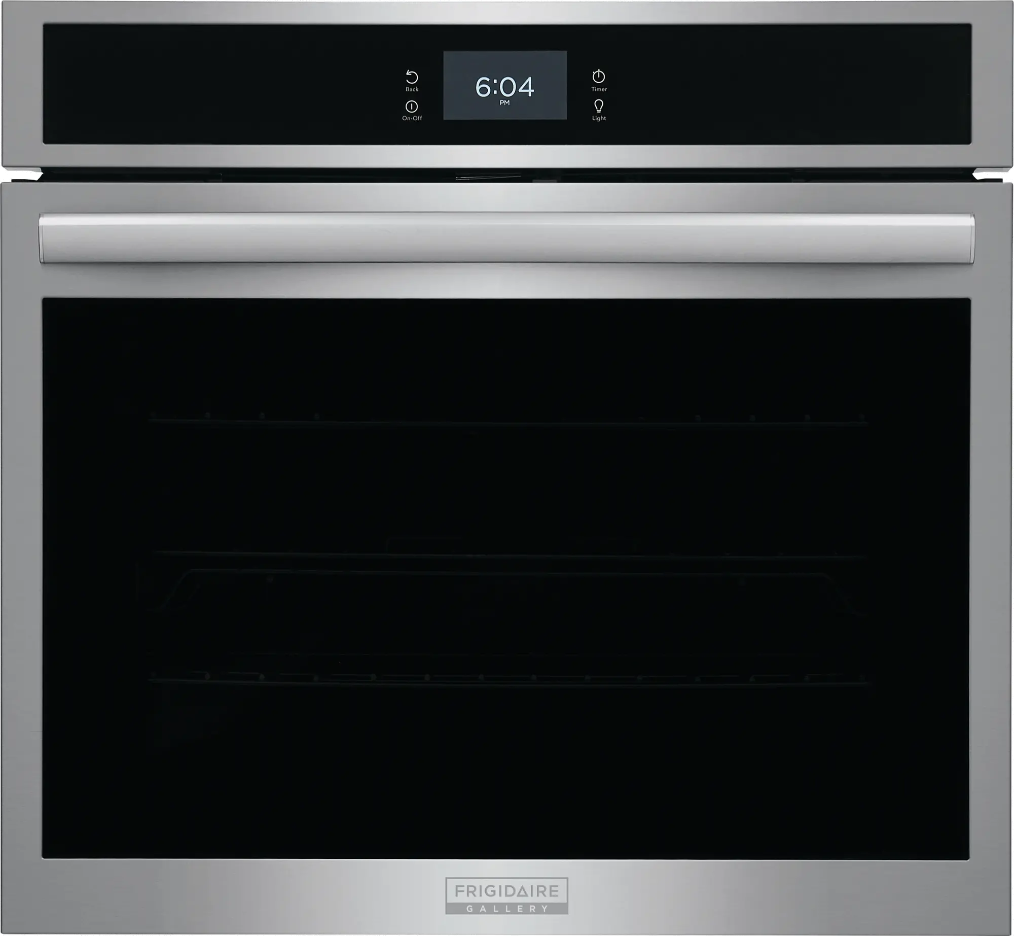 GCWS3067AF Frigidaire Gallery Single Wall Oven - Stainless Steel, 30 Inch-1