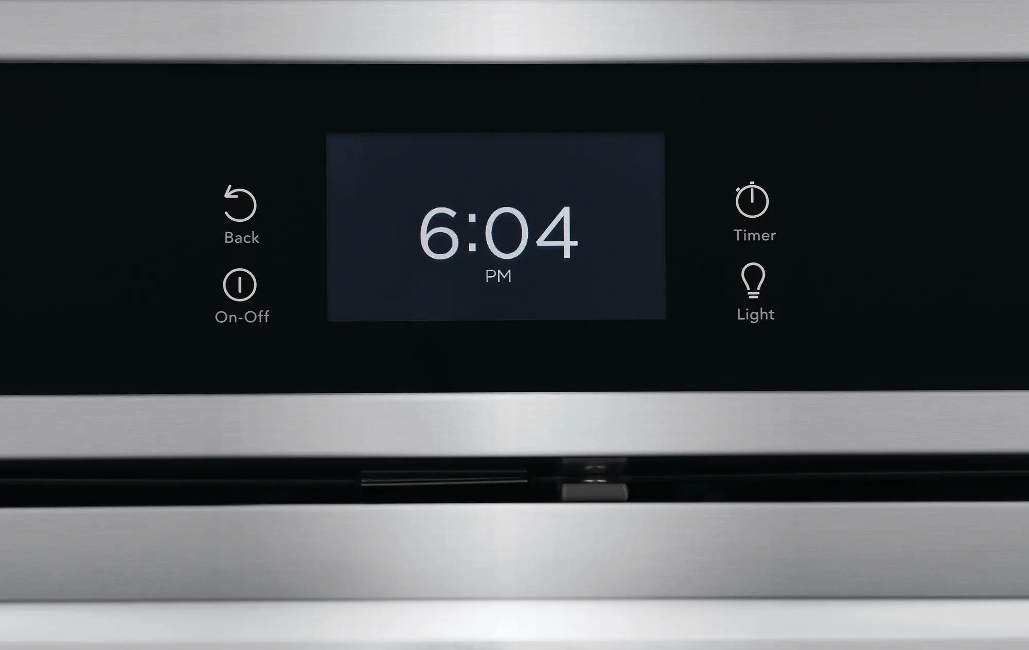 GCWS3067AF Frigidaire Gallery Single Wall Oven - Stainless Steel, 30 Inch-7