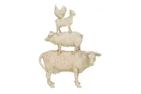 18 Inch Stacking Animals