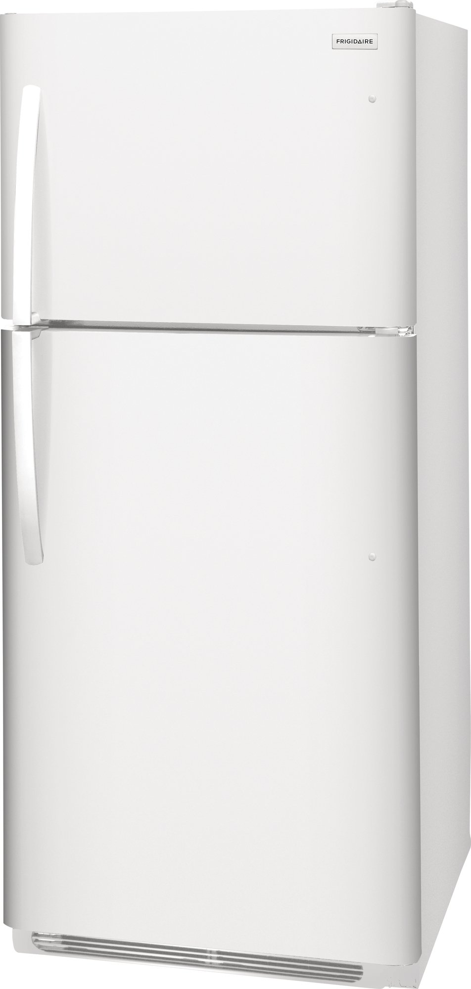 FRTD2021AW Frigidaire 20.5 cu ft Top Freezer Refrigerator - 30 W White-8