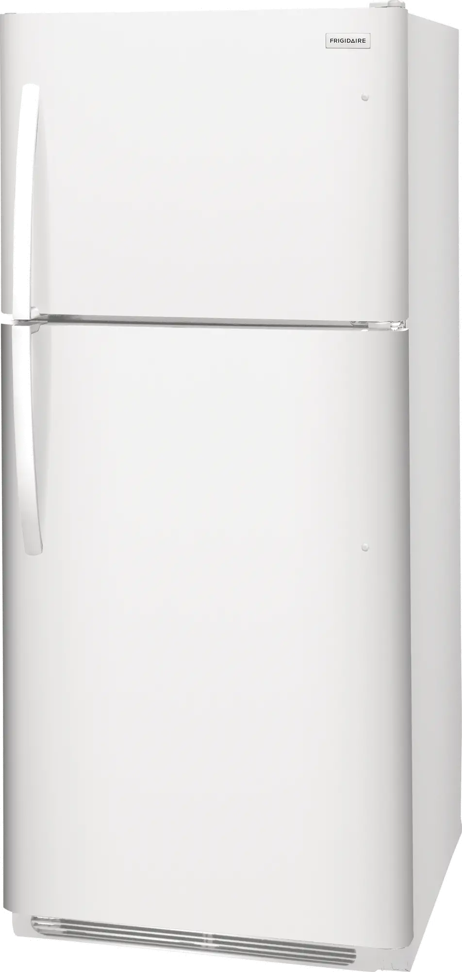 FRTD2021AW Frigidaire 20.5 cu ft Top Freezer Refrigerator - 30 W White-8